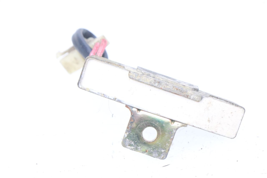 photo de WEERSTAND IMF INDUSTRIE PTIO 2 50 (2014 - 2017) - Zoom op gebruiksstaat