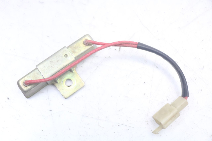 photo de WEERSTAND TNT MOTOR ROMA 10' 4T 50 (2007 - 2018) - Hoofdaanzicht