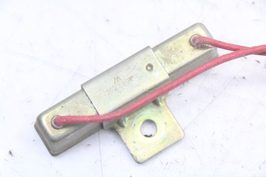 photo de WEERSTAND TNT MOTOR ROMA 10' 4T 50 (2007 - 2018) - Detail van het onderdeel