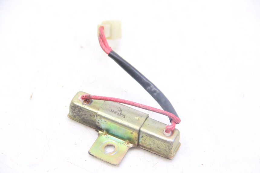 photo de WEERSTAND TNT MOTOR ROMA 12' 2T 50 (2007 - 2018) - Hoofdaanzicht