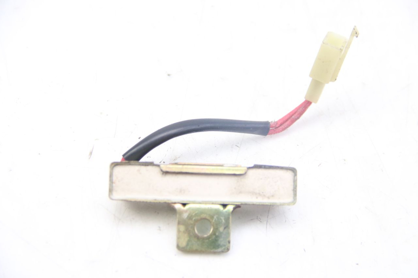 photo de WEERSTAND TNT MOTOR ROMA 12' 2T 50 (2007 - 2018) - Detail van het onderdeel