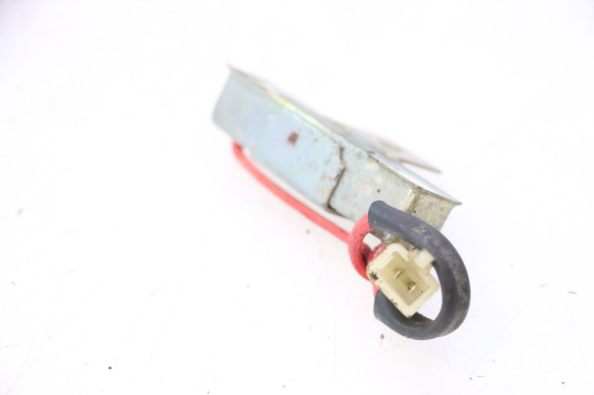 photo de WEERSTAND KEEWAY RY6 2T 50 (2011 - 2019) - Detail van het onderdeel