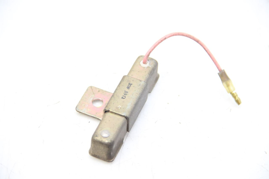 photo de WEERSTAND PEUGEOT SATELIS COMPRESSOR K15 125 (2006 - 2009) - Hoofdaanzicht