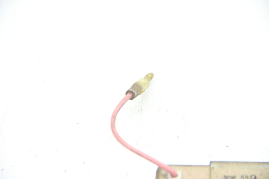 photo de WEERSTAND PEUGEOT SATELIS COMPRESSOR K15 125 (2006 - 2009) - Detail van het onderdeel