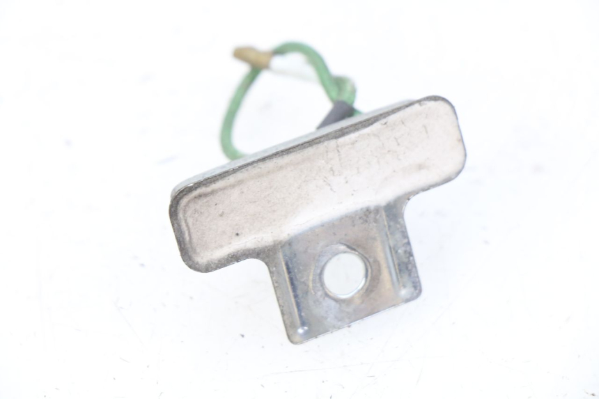 photo de WEERSTAND KYMCO SENTO 50 (2008 - 2013) - Detail van het onderdeel