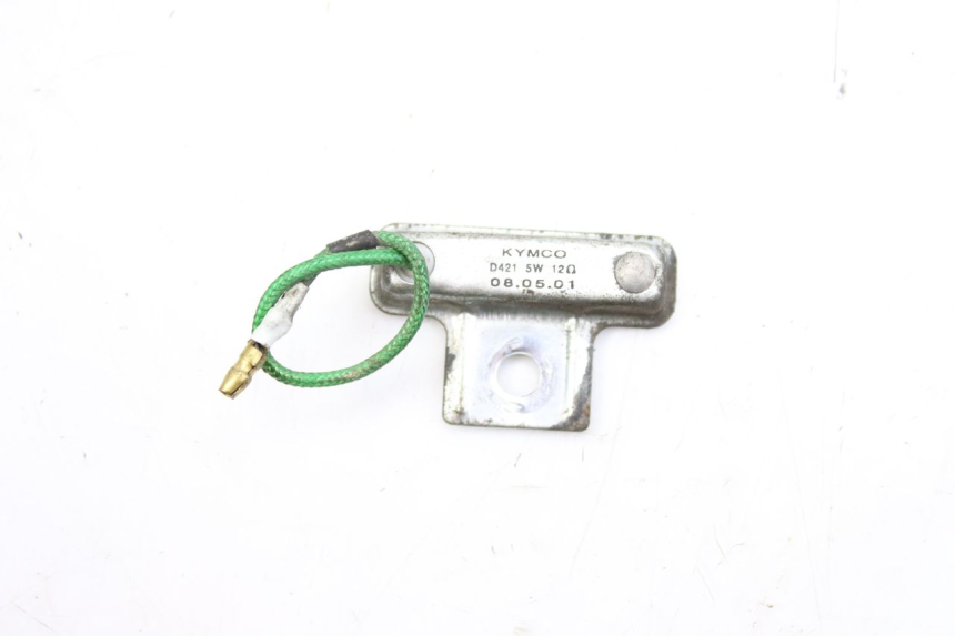 photo de WEERSTAND KYMCO SENTO 100 (2008 - 2013) - Detail van het onderdeel