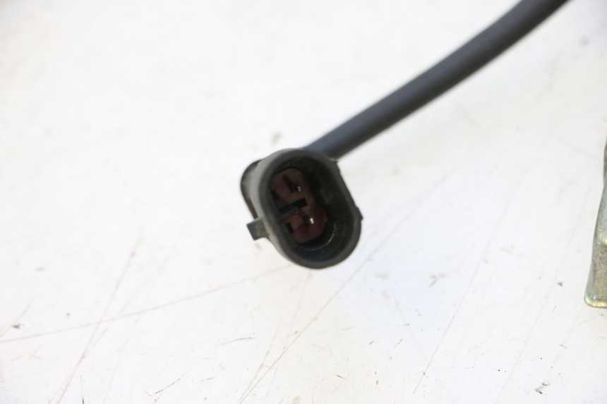 photo de WEERSTAND RIDE SLASH 2T 50 (2012 - 2014) - Andere kijkhoek