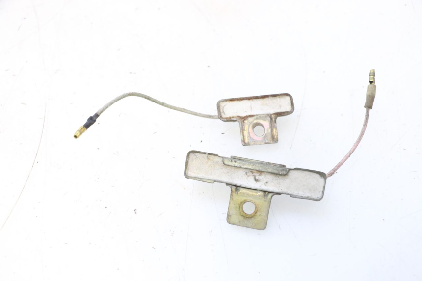 photo de WEERSTAND PEUGEOT SPEEDFIGHT LC 50 (1996 - 2002) - Andere kijkhoek