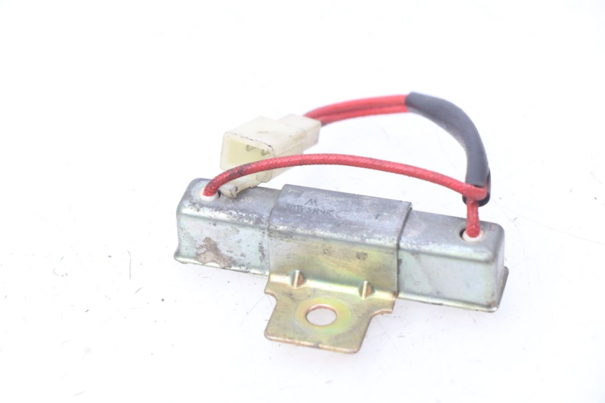 photo de WEERSTAND SACHS SPEEDJET 2T 50 (2007 - 2014) - Detail van het onderdeel