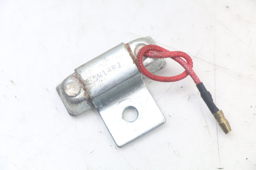 photo de WEERSTAND HYTRACK ST 170 (2020 - 2024) - Hoofdaanzicht