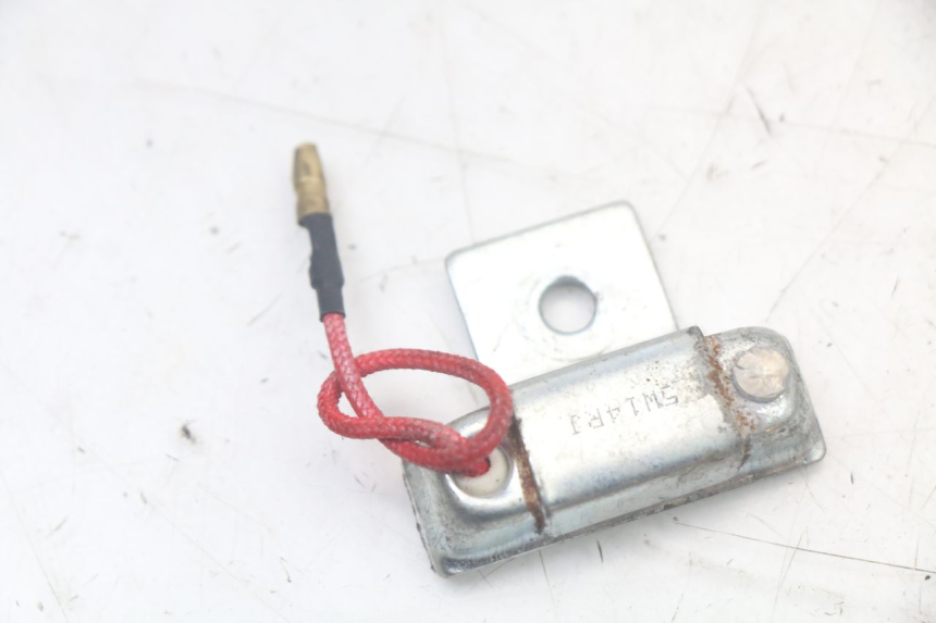 photo de WEERSTAND HYTRACK ST 170 (2020 - 2024) - Detail van het onderdeel