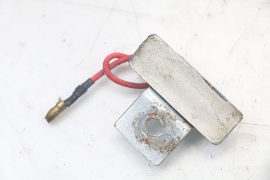 photo de WEERSTAND HYTRACK ST 170 (2020 - 2024) - Zoom op gebruiksstaat