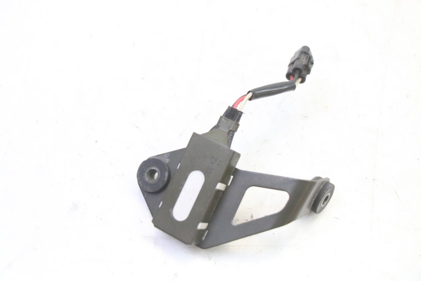 photo de WEERSTAND SUZUKI SV S 650 (2003 - 2009) - Hoofdaanzicht