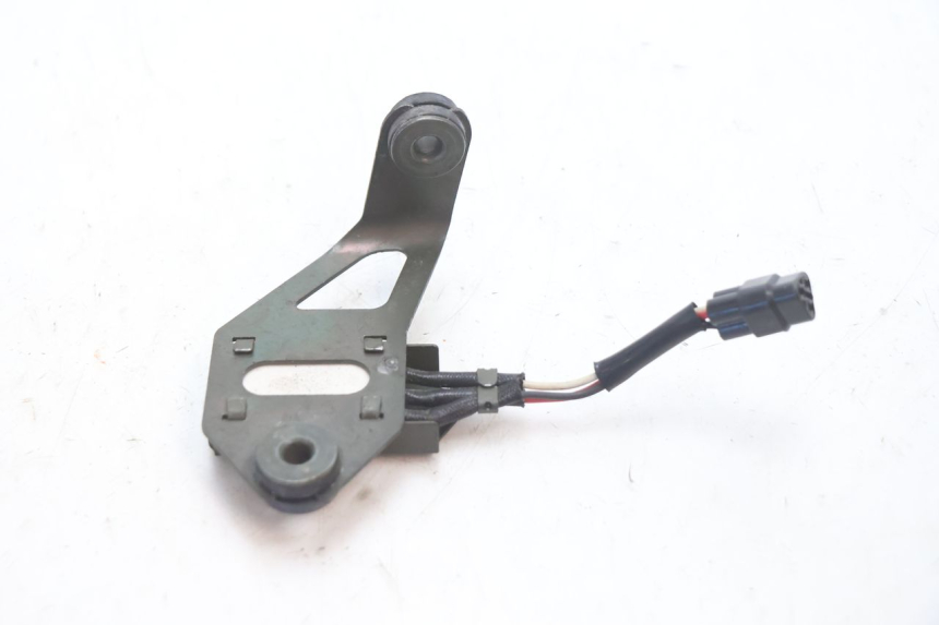 photo de WEERSTAND SUZUKI SV S 650 (2003 - 2009) - Andere kijkhoek