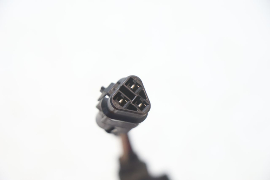 photo de WEERSTAND SUZUKI SV S 650 (2003 - 2009) - Technische close-up