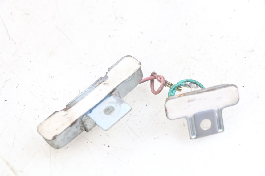 photo de WEERSTAND PEUGEOT SV 125 (1991 - 1994) - Detail van het onderdeel