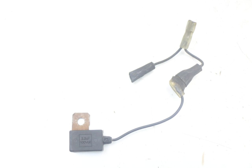 photo de WEERSTAND YAMAHA TDM ABS 900 (2002 - 2014) - Andere kijkhoek