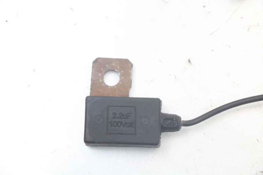 photo de WEERSTAND YAMAHA TDM ABS 900 (2002 - 2014) - Technische close-up