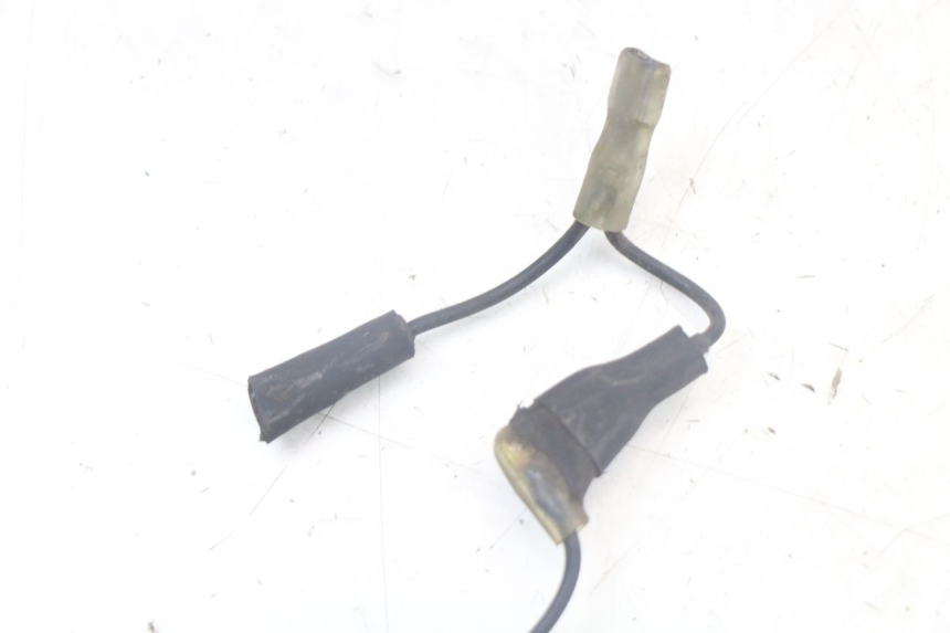 photo de WEERSTAND YAMAHA TDM ABS 900 (2002 - 2014) - Overzicht