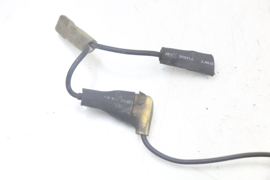 photo de WEERSTAND YAMAHA TDM ABS 900 (2002 - 2014) - Staat van het oppervlak