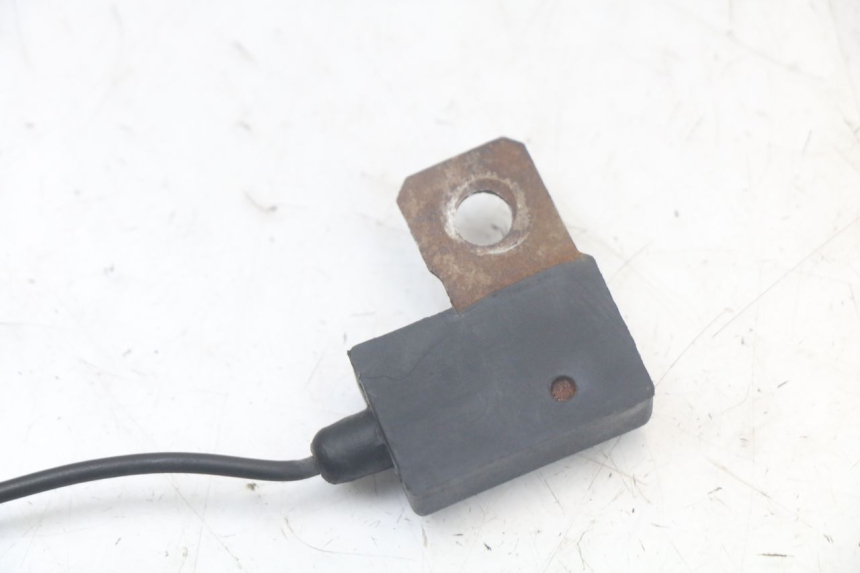 photo de WEERSTAND YAMAHA TDM ABS 900 (2002 - 2014) - Gecontroleerd onderdeel