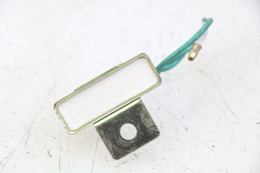 photo de WEERSTAND PEUGEOT TWEET 4T 50 (2010 - 2014) - Detail van het onderdeel