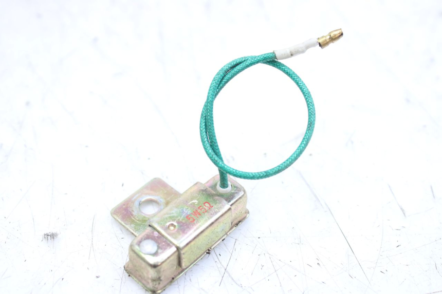 photo de WEERSTAND PEUGEOT TWEET 4T 50 (2010 - 2014) - Hoofdaanzicht