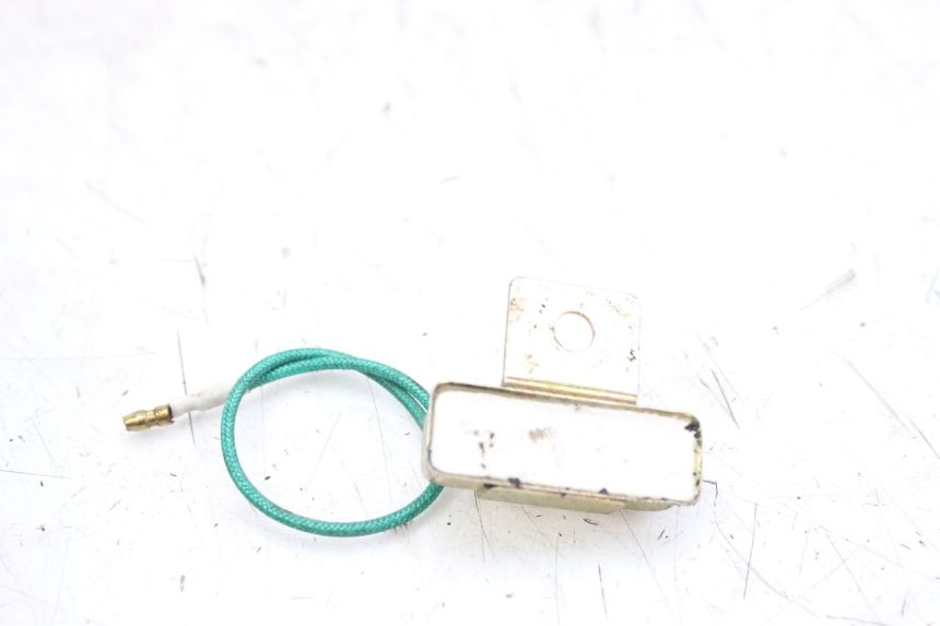 photo de WEERSTAND PEUGEOT TWEET 4T 50 (2010 - 2014) - Detail van het onderdeel