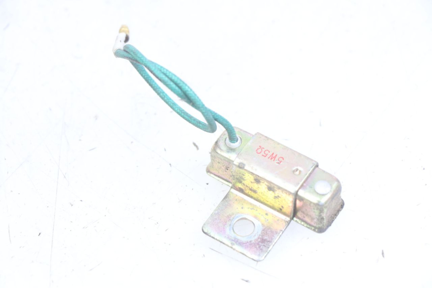 photo de WEERSTAND PEUGEOT TWEET 4T 50 (2010 - 2014) - Hoofdaanzicht