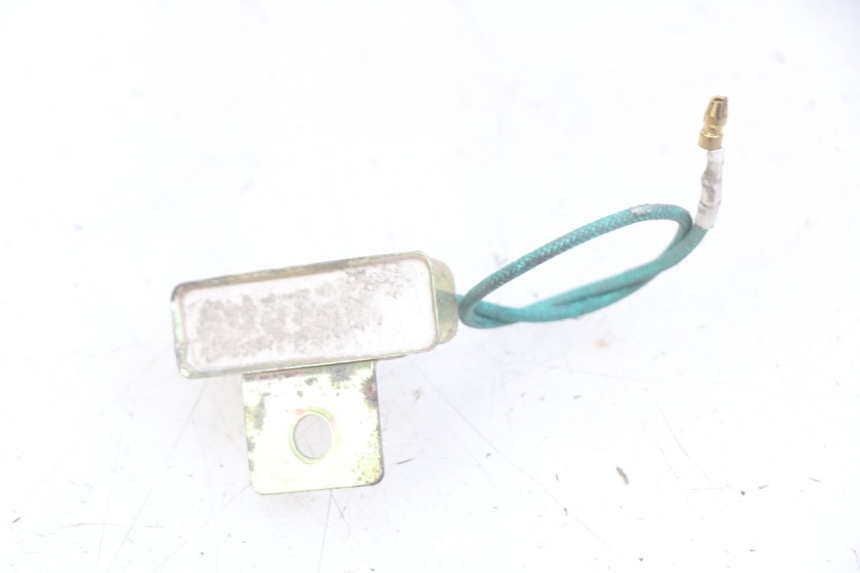 photo de WEERSTAND PEUGEOT TWEET 4T 50 (2010 - 2014) - Detail van het onderdeel