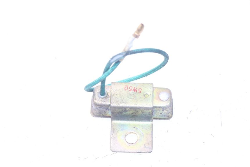 photo de WEERSTAND PEUGEOT TWEET 125 (2010 - 2017) - Hoofdaanzicht