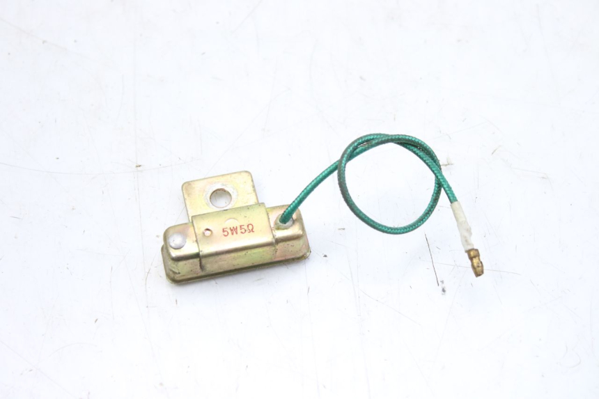 photo de WEERSTAND PEUGEOT TWEET 125 (2010 - 2017) - Hoofdaanzicht