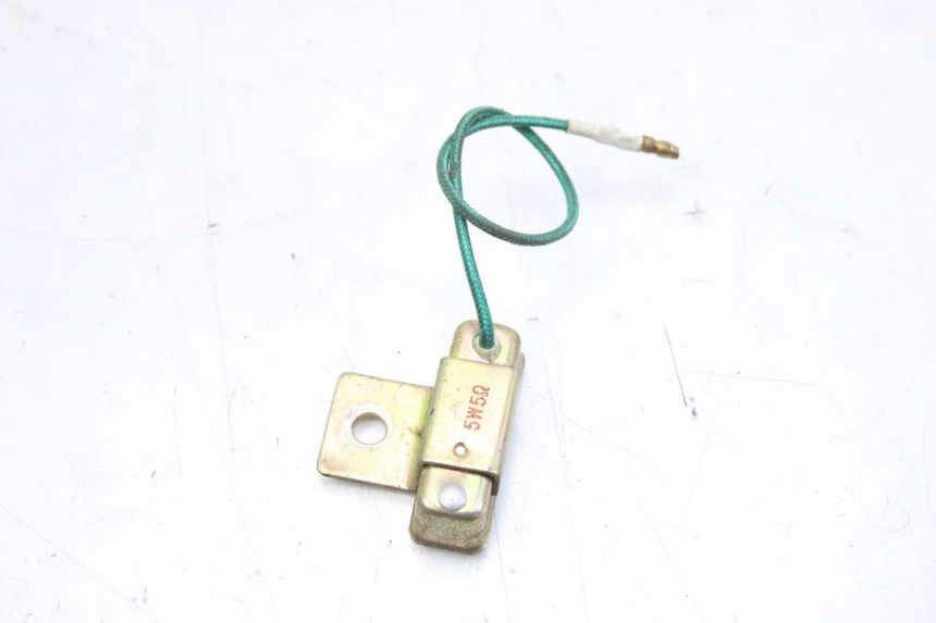 photo de WEERSTAND PEUGEOT TWEET 125 (2010 - 2017) - Detail van het onderdeel