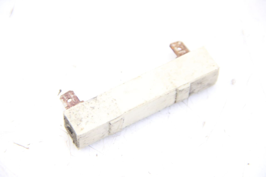 photo de WEERSTAND SUZUKI UH BURGMAN 125 (2002 - 2006) - Hoofdaanzicht