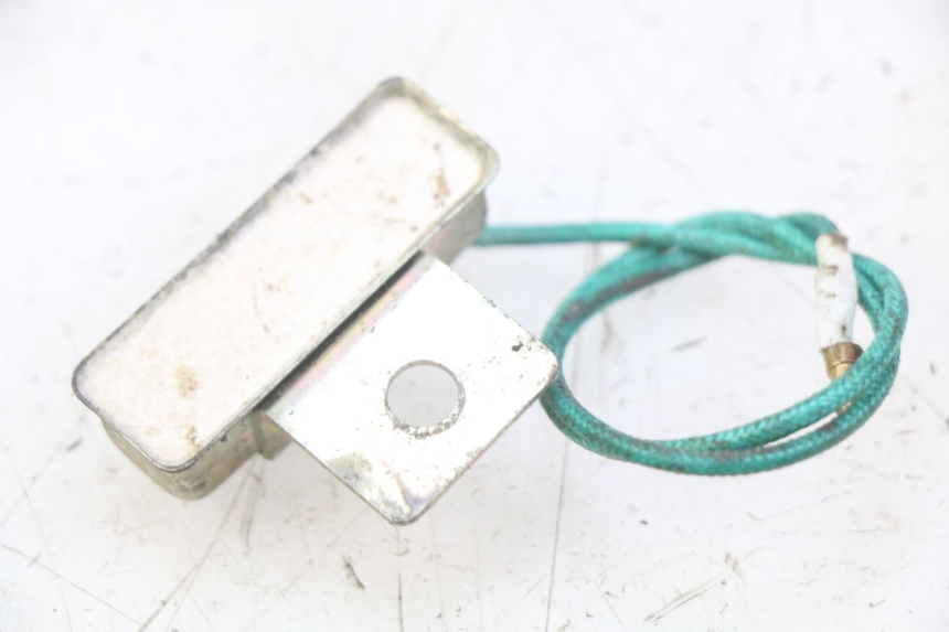 photo de WEERSTAND PEUGEOT V-CLIC VCLIC 50 (2007 - 2013) - Detail van het onderdeel