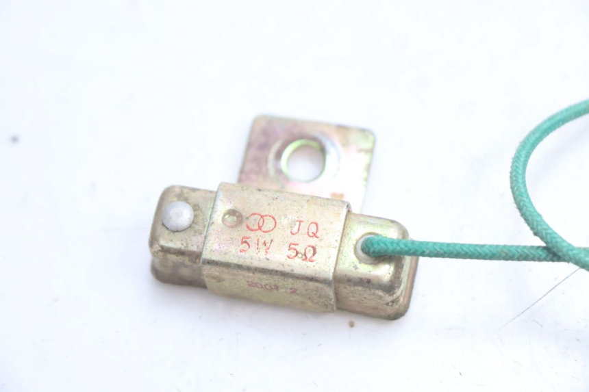 photo de WEERSTAND PEUGEOT V-CLIC VCLIC 50 (2007 - 2013) - Detail van het onderdeel