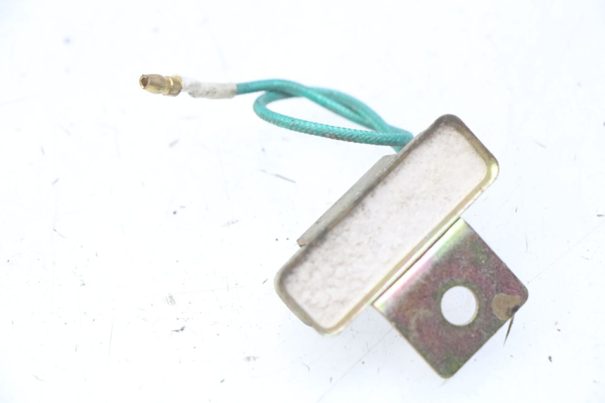 photo de WEERSTAND PEUGEOT VIVACITY NEW 4T 50 (2008 - 2017) - Detail van het onderdeel