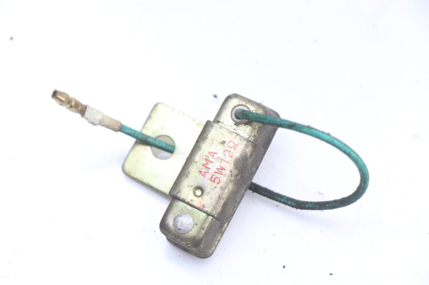 photo de WEERSTAND PEUGEOT VIVACITY NEW 4T 50 (2008 - 2017) - Detail van het onderdeel