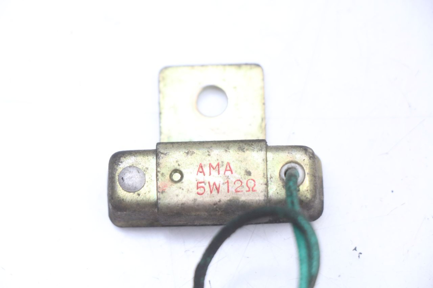 photo de WEERSTAND PEUGEOT VIVACITY NEW 4T 50 (2008 - 2017) - Andere kijkhoek