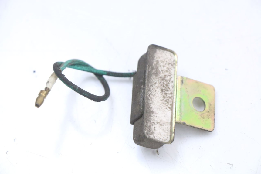 photo de WEERSTAND PEUGEOT VIVACITY NEW 4T 50 (2008 - 2017) - Technische close-up