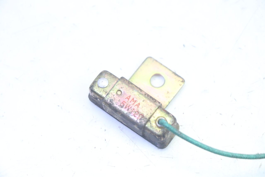 photo de WEERSTAND PEUGEOT VIVACITY NEW 4T 50 (2008 - 2017) - Detail van het onderdeel