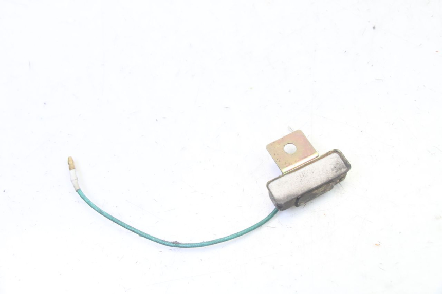 photo de WEERSTAND PEUGEOT VIVACITY NEW 4T 50 (2008 - 2017) - Andere kijkhoek