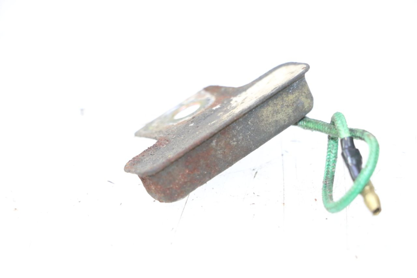 photo de WEERSTAND PEUGEOT VIVACITY 50 (1998 - 2003) - Detail van het onderdeel