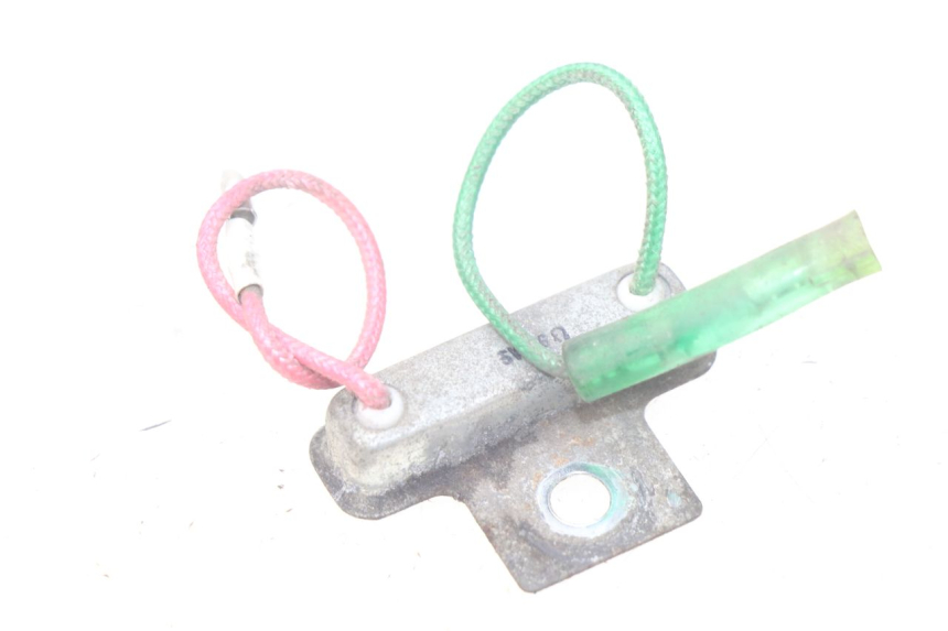 photo de WEERSTAND TGB X-MOTION XMOTION 125 (2008 - 2014) - Hoofdaanzicht