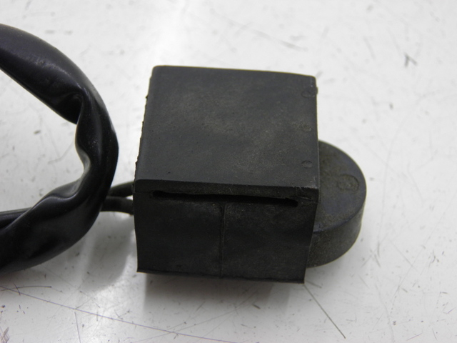 photo de WEERSTAND YAMAHA YBR 125 (2004 - 2006) - Detail van het onderdeel