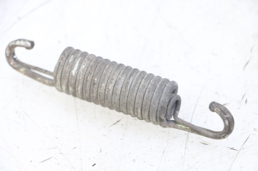 photo de CENTRAAL STANDAARD VEER KYMCO AGILITY 4T 50 (2005 - 2018) - Hoofdaanzicht