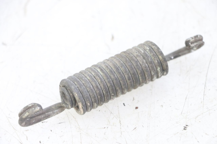 photo de CENTRAAL STANDAARD VEER KYMCO AGILITY 4T 50 (2005 - 2018) - Zoom op gebruiksstaat