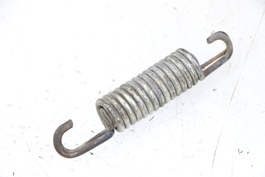 photo de CENTRAAL STANDAARD VEER KYMCO AGILITY 4T 50 (2018 - 2022) - Hoofdaanzicht