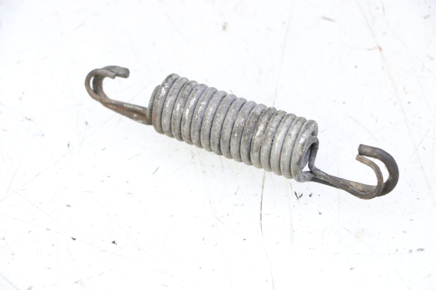 photo de CENTRAAL STANDAARD VEER KYMCO AGILITY 4T 50 (2018 - 2022) - Zoom op gebruiksstaat