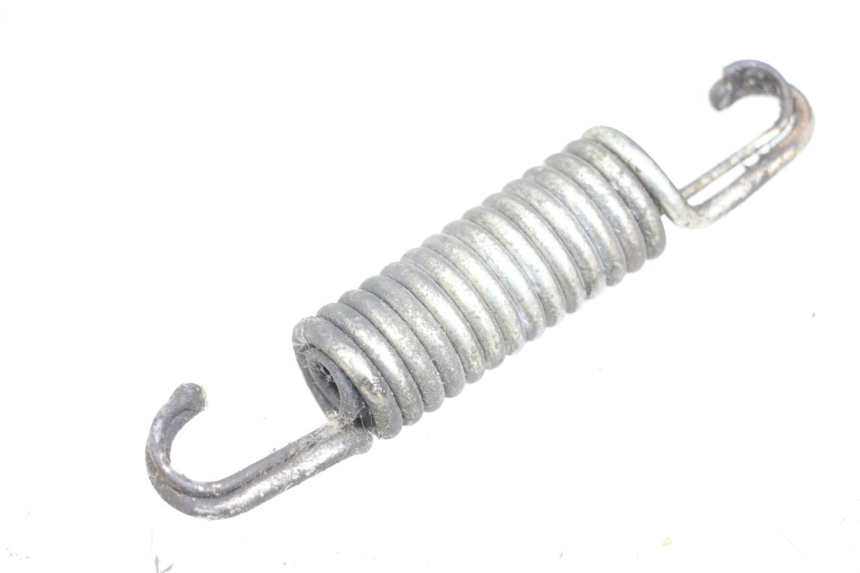 photo de CENTRAAL STANDAARD VEER KYMCO AGILITY PREMIUM 50 (2007 - 2010) - Hoofdaanzicht